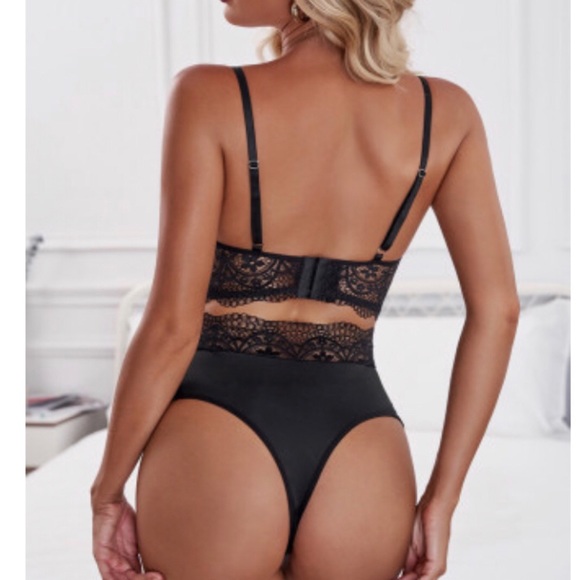 2 piece bralette set size small - Picture 5 of 9